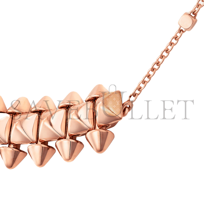 CARTIER CLASH DE CARTIER NECKLACE MEDIUM MODEL B7224745